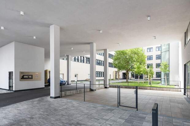 Gewerbeobjekt mieten in 1120 Wien (Bild 2)