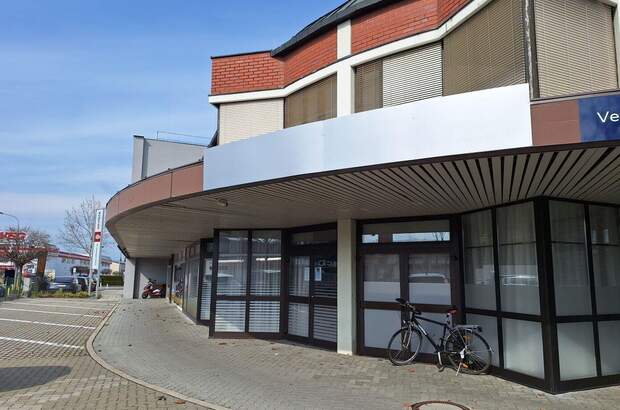 Gewerbeobjekt mieten in 4910 Ried (Bild 1)