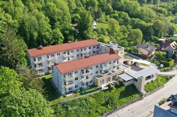 Terrassenwohnung mieten in 2754 Waldegg (Bild 2)