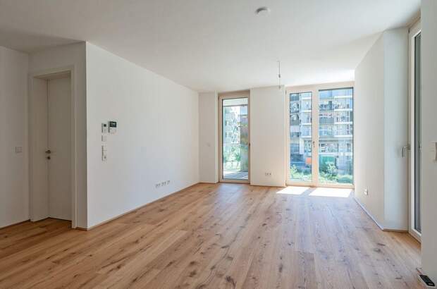 Wohnung mit Balkon kaufen in 1030 Wien (Bild 3)