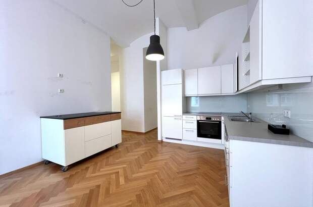 Wohnung mieten in 1010 Wien (Bild 3)