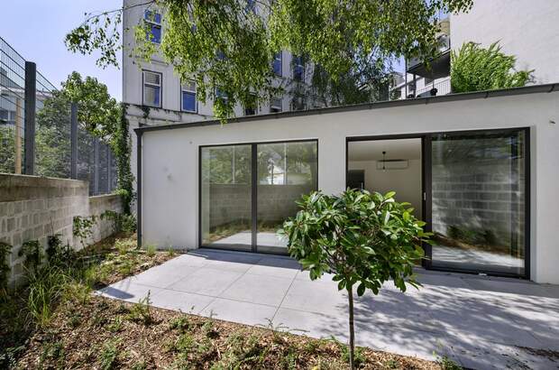Büro / Praxis mieten in 1070 Wien (Bild 2)