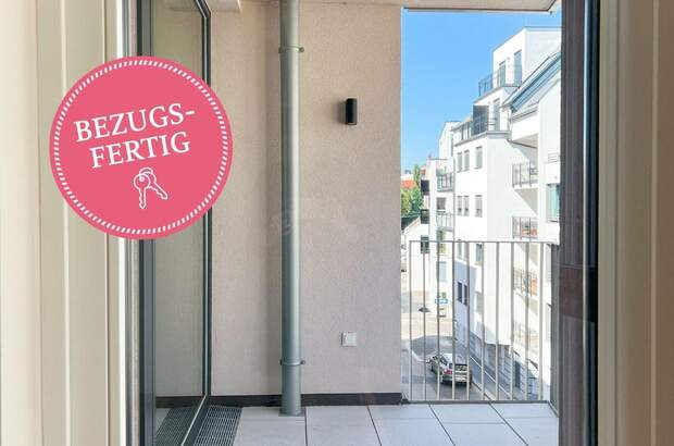 Wohnung mit Balkon kaufen in 1120 Wien