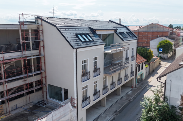 Terrassenwohnung kaufen in 3430 Tulln (Bild 4)