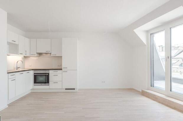 Wohnung mieten in 1070 Wien (Bild 1)