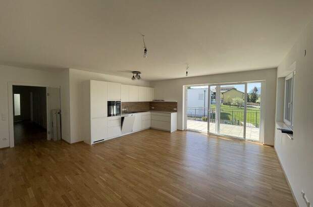 Terrassenwohnung kaufen in 9582 Latschach (Bild 2)