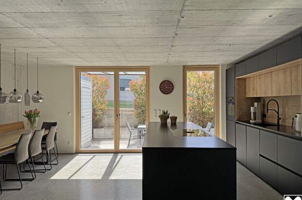 Haus mit Garten kaufen in 6850 Dornbirn (Bild 2)