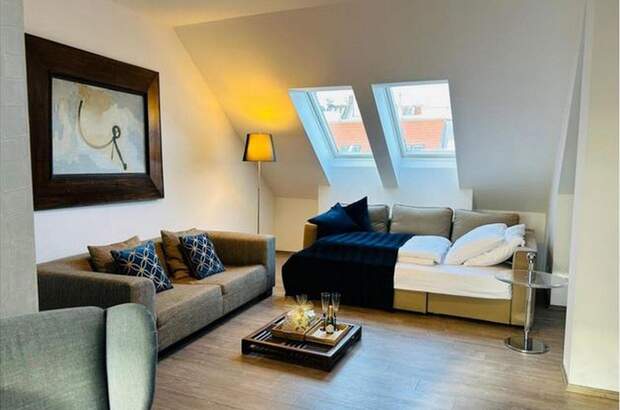 Terrassenwohnung kaufen in 1180 Wien (Bild 2)