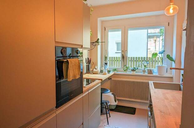 Wohnung mit Balkon kaufen in 8010 Graz (Bild 3)