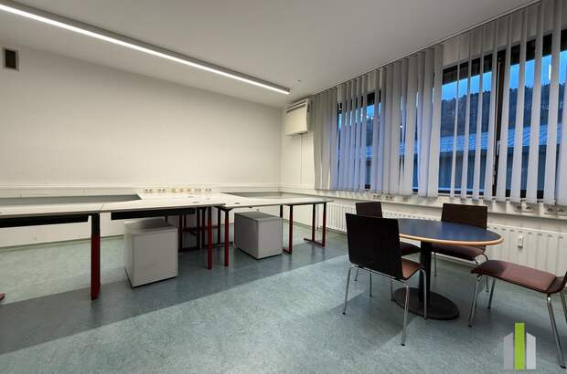 Büro / Praxis mieten in 5101 Bergheim (Bild 1)