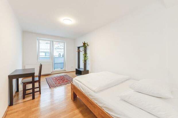 Terrassenwohnung mieten in 1040 Wien (Bild 5)