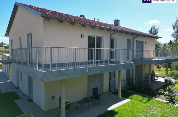 Terrassenwohnung kaufen in 8271 Bad Waltersdorf (Bild 3)