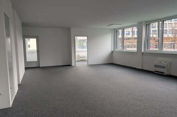Gewerbeobjekt mieten in 5020 Salzburg (Bild 2)