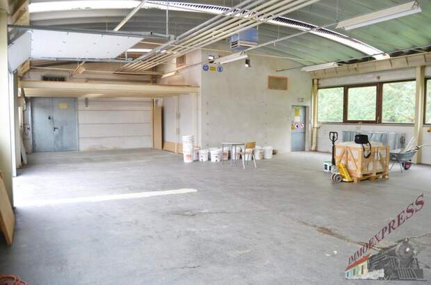 Lager mieten in 2432 Schwadorf (Bild 2)