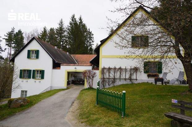 Terrassenwohnung kaufen in 3874 Litschau (Bild 2)