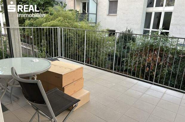 Terrassenwohnung mieten in 8010 Graz (Bild 2)