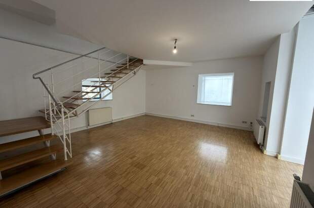 Terrassenwohnung mieten in 3100 St. Pölten (Bild 1)