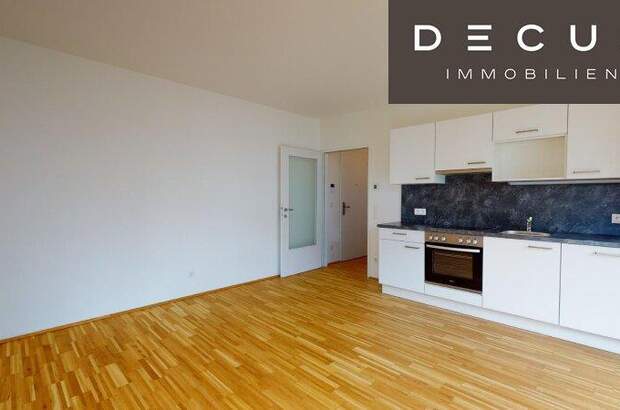 Terrassenwohnung mieten in 1110 Wien (Bild 1)