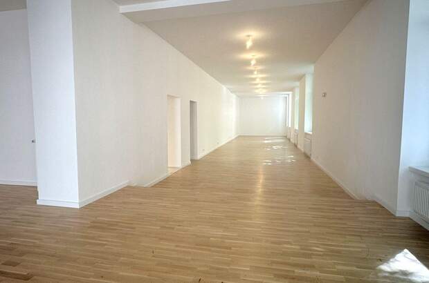 Gewerbeobjekt mieten in 1090 Wien (Bild 2)