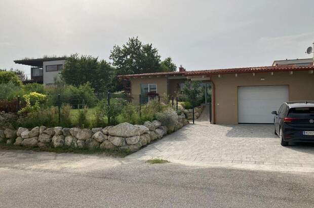 Haus mit Garten kaufen in 7091 Breitenbrunn (Bild 5)