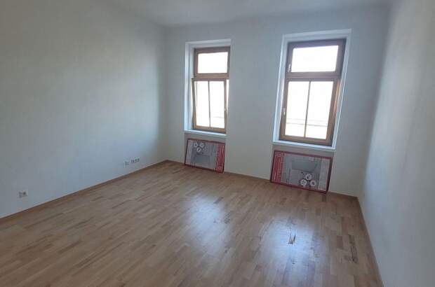 Altbauwohnung mieten in 1140 Wien (Bild 2)