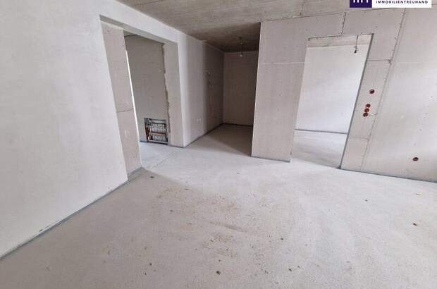 Terrassenwohnung kaufen in 1170 Wien (Bild 4)