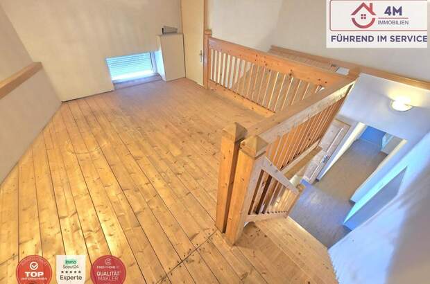 Terrassenwohnung kaufen in 1110 Wien (Bild 5)