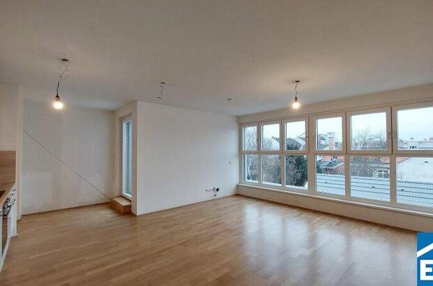 Terrassenwohnung mieten in 1210 Wien (Bild 2)