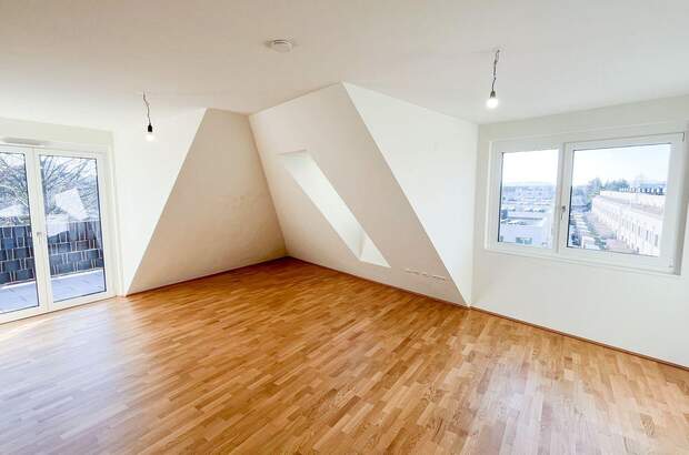 Wohnung mit Balkon mieten in 1210 Wien (Bild 1)