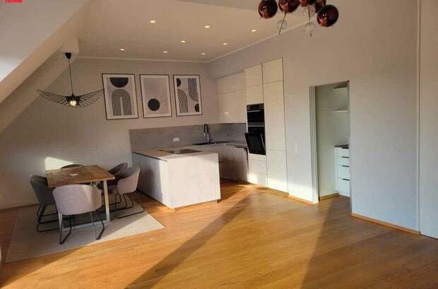 Terrassenwohnung kaufen in 9020 Klagenfurt (Bild 4)