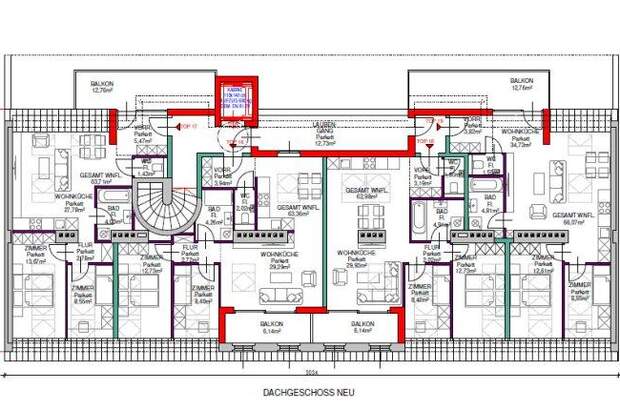 Wohnung kaufen in 1100 Wien (Bild 1)