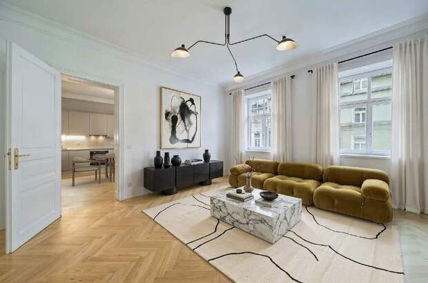 Eigentumswohnung in 1050 Wien