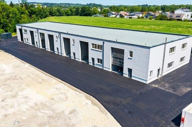 Gewerbeobjekt mieten in 4690 Rüstorf (Bild 3)