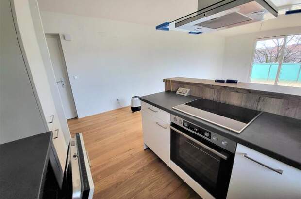 Terrassenwohnung mieten in 8280 Fürstenfeld (Bild 4)