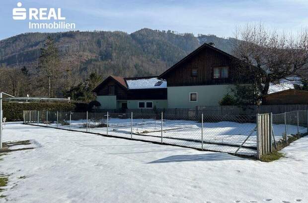 Terrassenwohnung kaufen in 8933 St. Gallen (Bild 4)