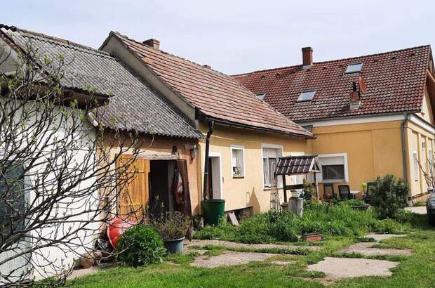 Haus mit Garten kaufen in 9474 Szakony (Bild 5)