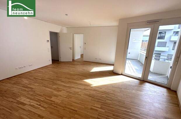Terrassenwohnung mieten in 8020 Graz (Bild 3)