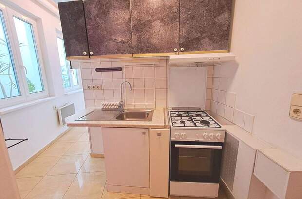 Altbauwohnung kaufen in 1180 Wien (Bild 1)