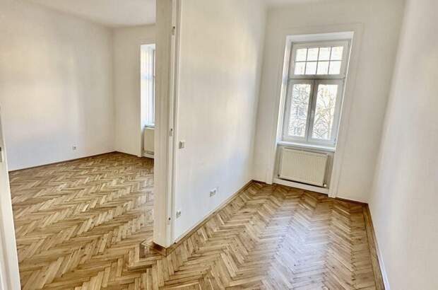 Altbauwohnung kaufen in 1150 Wien (Bild 5)