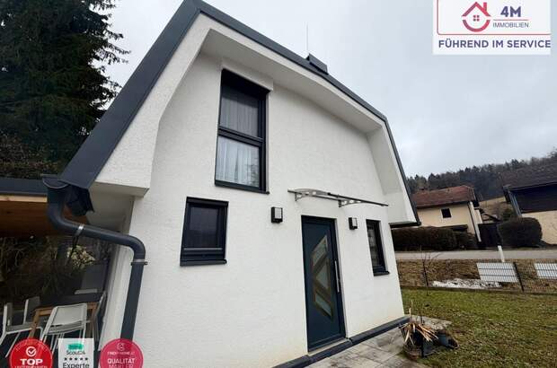 Gartenhaus kaufen in 3150 Wilhelmsburg (Bild 3)