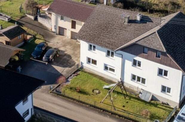 Haus mit Garten kaufen in 4901 Ottnang (Bild 1)