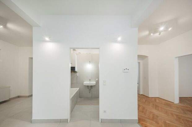 Terrassenwohnung kaufen in 1020 Wien (Bild 4)