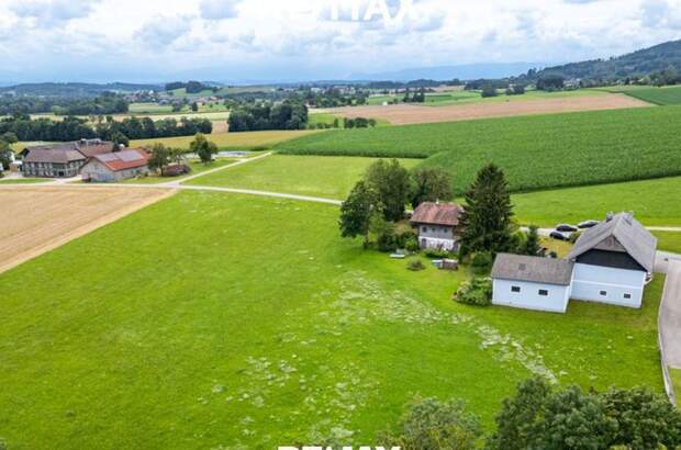 Grundstück kaufen in 4901 Ottnang (Bild 1)