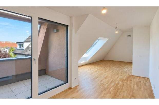Terrassenwohnung mieten in 1150 Wien (Bild 5)