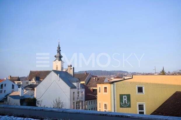 Terrassenwohnung kaufen in 4210 Gallneukirchen (Bild 4)