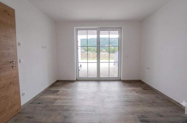 Terrassenwohnung mieten in 5571 Mariapfarr (Bild 3)