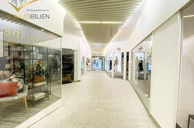 Gewerbeobjekt mieten in 6800 Feldkirch (Bild 2)