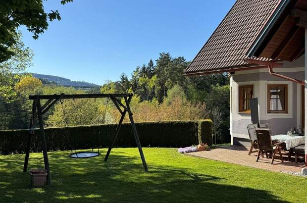 Haus mit Garten kaufen in 8511 Zirknitz (Bild 3)