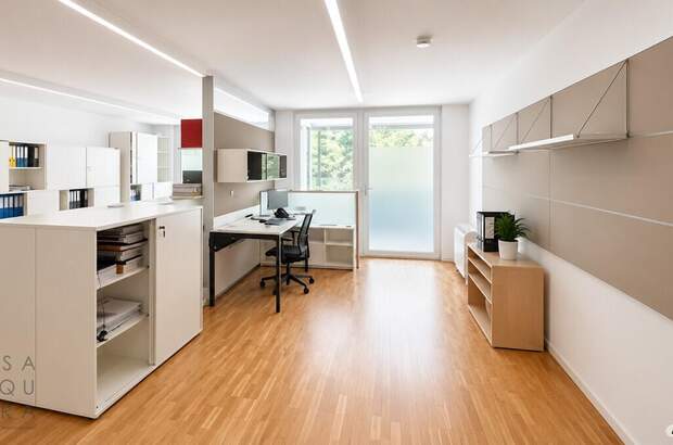 Büro / Praxis mieten in 1220 Wien (Bild 3)