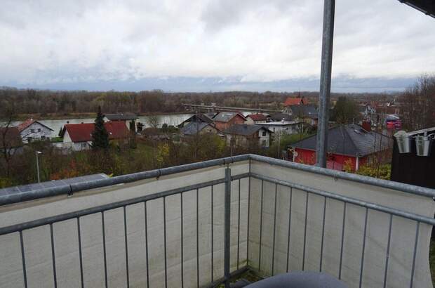 Wohnung mit Balkon mieten in 4982 Obernberg (Bild 2)